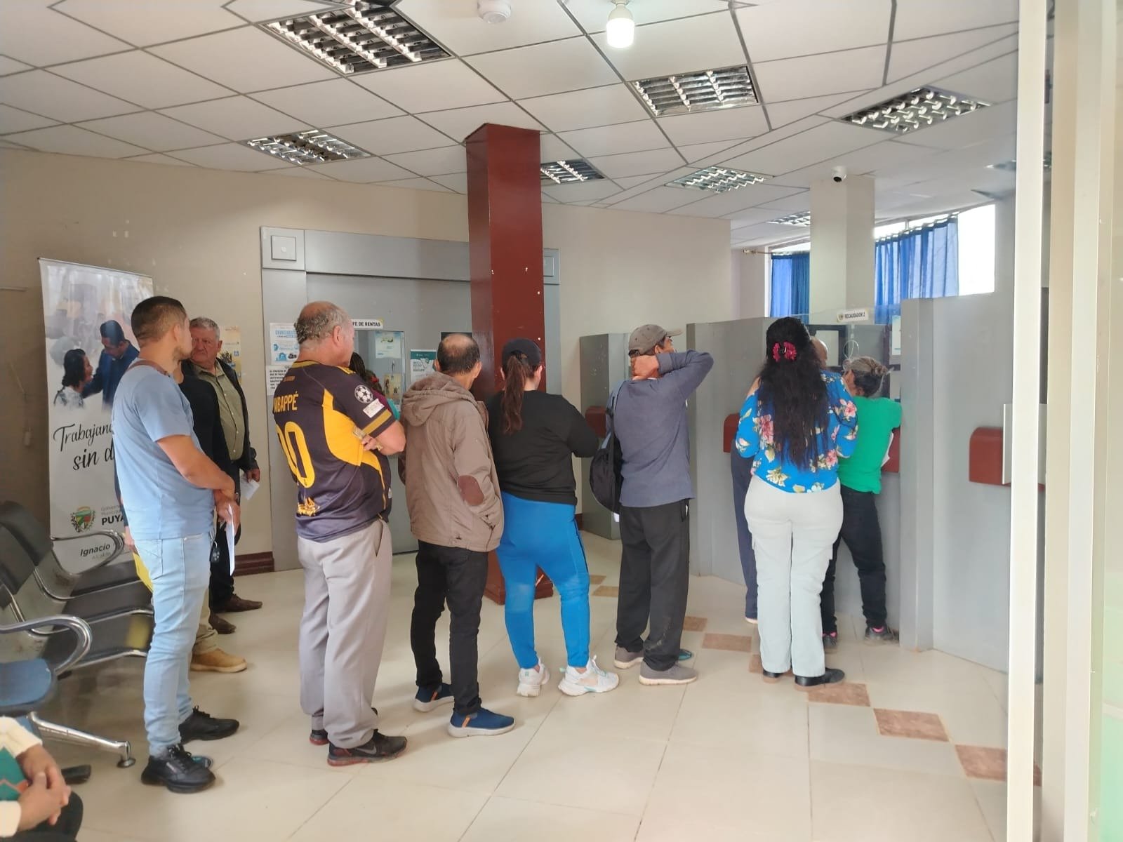 ACTUALIZACIÓN DEL CATASTRO PREDIAL Y BENEFICIOS POR PRONTO PAGO